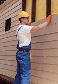 Best Brick Veneer Siding  in Glen Rose, TX